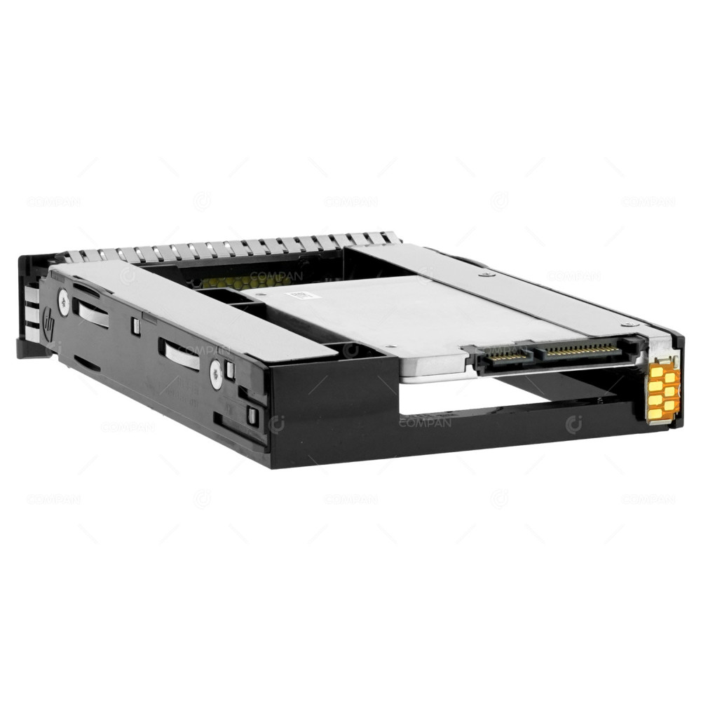 805372-001  HP SSD 120GB SATA 6G 2.5" IN 3.5" LFF FOR HPE PROLIANT G8 G9 G10